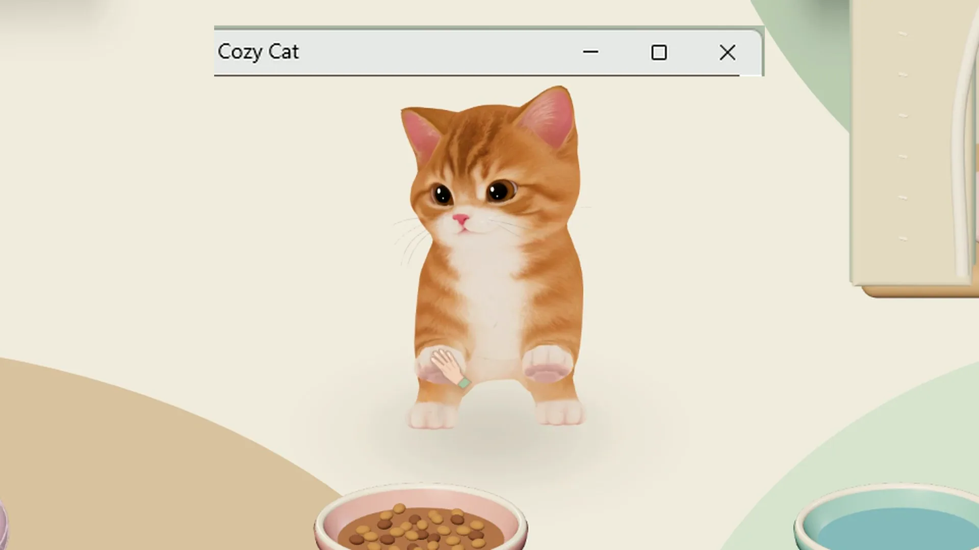 Actual Windows app footage with prepared saves. The current Mac release differs.
